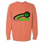 Garment-Dyed Sweatshirt Thumbnail