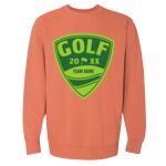 Garment-Dyed Sweatshirt Thumbnail