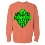 Garment-Dyed Sweatshirt Thumbnail