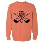 Garment-Dyed Sweatshirt Thumbnail