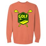 Garment-Dyed Sweatshirt Thumbnail