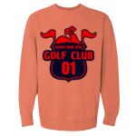 Garment-Dyed Sweatshirt Thumbnail