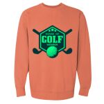 Garment-Dyed Sweatshirt Thumbnail