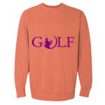 Garment-Dyed Sweatshirt Thumbnail