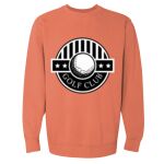 Garment-Dyed Sweatshirt Thumbnail