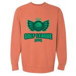 Garment-Dyed Sweatshirt Thumbnail