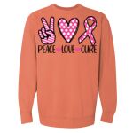 Garment-Dyed Sweatshirt Thumbnail