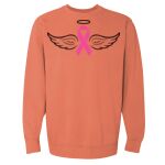 Garment-Dyed Sweatshirt Thumbnail