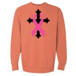 Garment-Dyed Sweatshirt Thumbnail