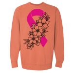 Garment-Dyed Sweatshirt Thumbnail