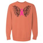 Garment-Dyed Sweatshirt Thumbnail