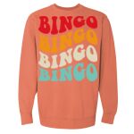 Garment-Dyed Sweatshirt Thumbnail