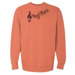 Garment-Dyed Sweatshirt Thumbnail