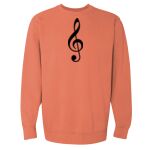 Garment-Dyed Sweatshirt Thumbnail