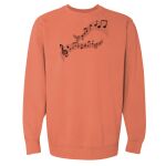 Garment-Dyed Sweatshirt Thumbnail