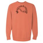 Garment-Dyed Sweatshirt Thumbnail