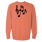 Garment-Dyed Sweatshirt Thumbnail