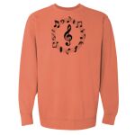 Garment-Dyed Sweatshirt Thumbnail