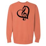 Garment-Dyed Sweatshirt Thumbnail