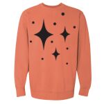 Garment-Dyed Sweatshirt Thumbnail