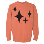 Garment-Dyed Sweatshirt Thumbnail