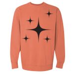 Garment-Dyed Sweatshirt Thumbnail