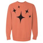 Garment-Dyed Sweatshirt Thumbnail