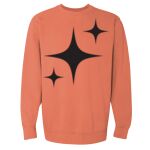 Garment-Dyed Sweatshirt Thumbnail