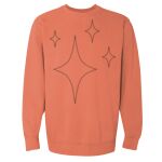 Garment-Dyed Sweatshirt Thumbnail