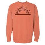 Garment-Dyed Sweatshirt Thumbnail