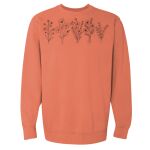 Garment-Dyed Sweatshirt Thumbnail