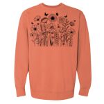 Garment-Dyed Sweatshirt Thumbnail