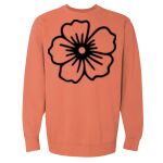 Garment-Dyed Sweatshirt Thumbnail