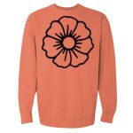 Garment-Dyed Sweatshirt Thumbnail