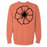 Garment-Dyed Sweatshirt Thumbnail