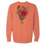 Garment-Dyed Sweatshirt Thumbnail