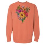 Garment-Dyed Sweatshirt Thumbnail