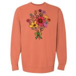 Garment-Dyed Sweatshirt Thumbnail