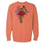 Garment-Dyed Sweatshirt Thumbnail