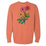 Garment-Dyed Sweatshirt Thumbnail