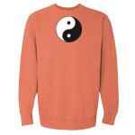 Garment-Dyed Sweatshirt Thumbnail