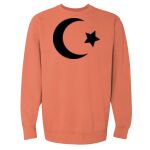 Garment-Dyed Sweatshirt Thumbnail