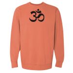 Garment-Dyed Sweatshirt Thumbnail