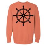 Garment-Dyed Sweatshirt Thumbnail