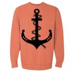 Garment-Dyed Sweatshirt Thumbnail