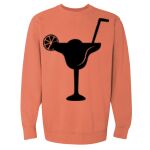 Garment-Dyed Sweatshirt Thumbnail