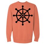 Garment-Dyed Sweatshirt Thumbnail