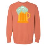 Garment-Dyed Sweatshirt Thumbnail