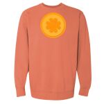 Garment-Dyed Sweatshirt Thumbnail