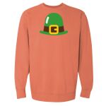 Garment-Dyed Sweatshirt Thumbnail